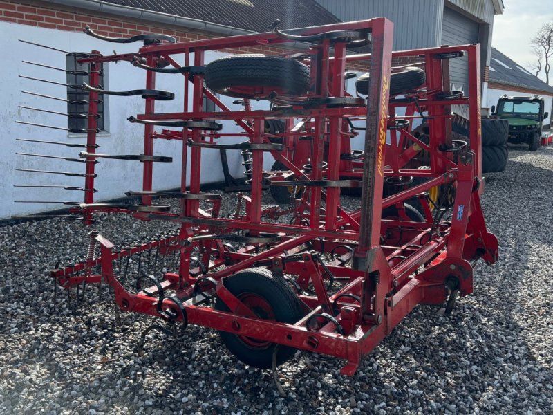 Doublet Record 5,20 m Kulti Dan