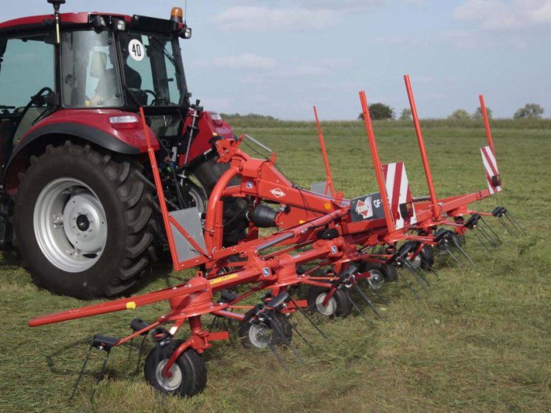 Kuhn GF 642