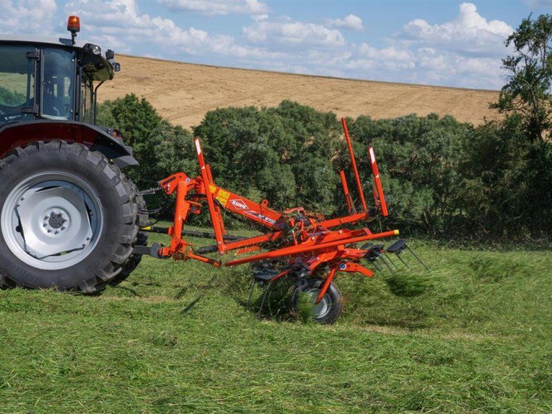 Kuhn GF 8703