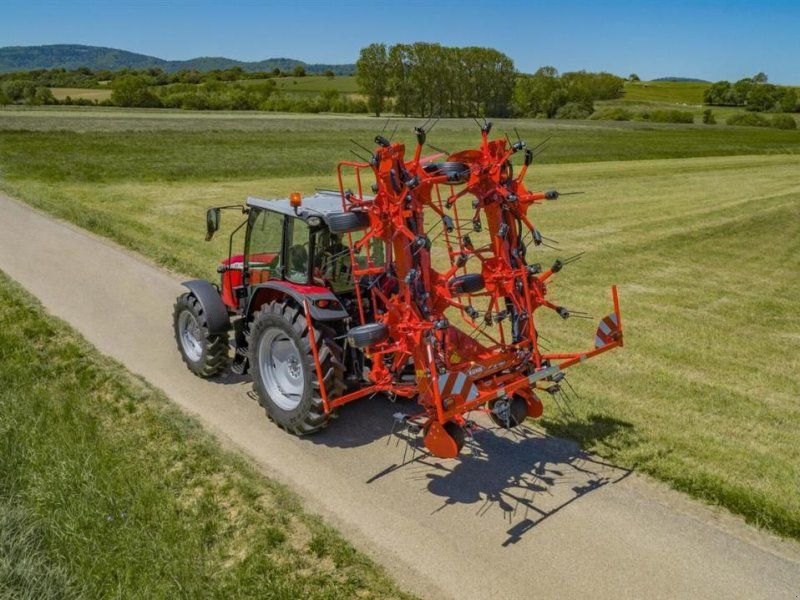Kuhn GF 10803