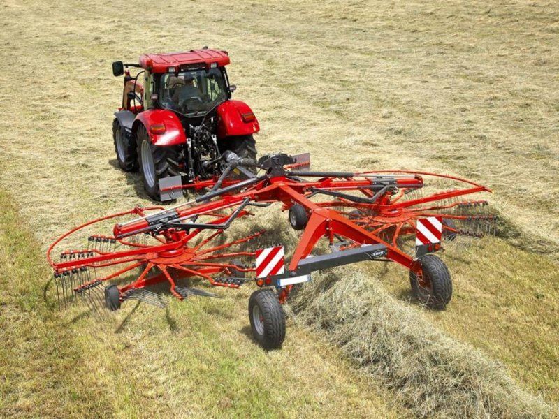 Kuhn GA 8731
