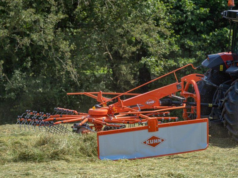 Kuhn GA 4201