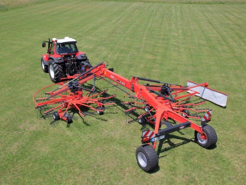 Kuhn GA 8830