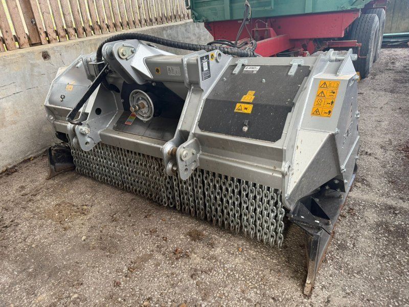 FAE STCM/HP-225 Stein / Steinzerkleinerer