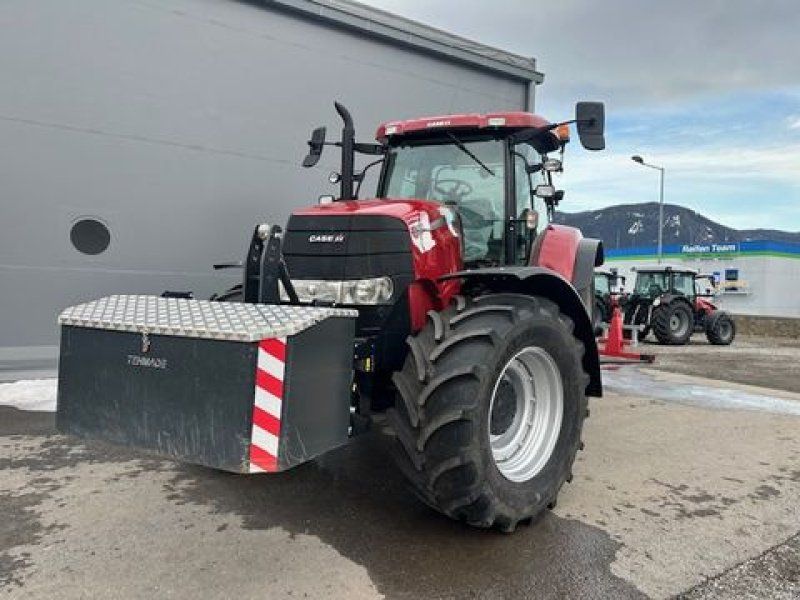 Case IH Puma 230 CVX mit 4.275 Bstd., PRIVERKAUF