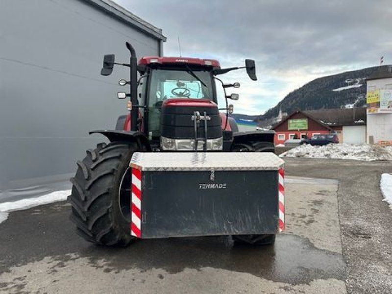 Case IH Puma 230 CVX mit 4.275 Bstd., PRIVERKAUF