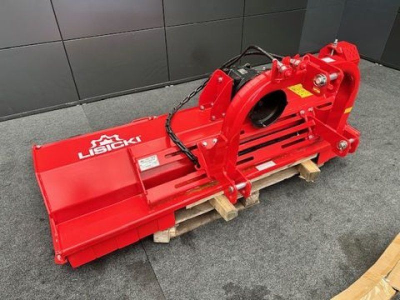 Lisicki Mulcher KB180 180cm