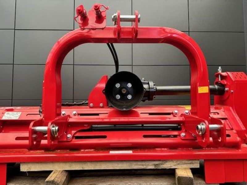 Lisicki Mulcher KB180 180cm