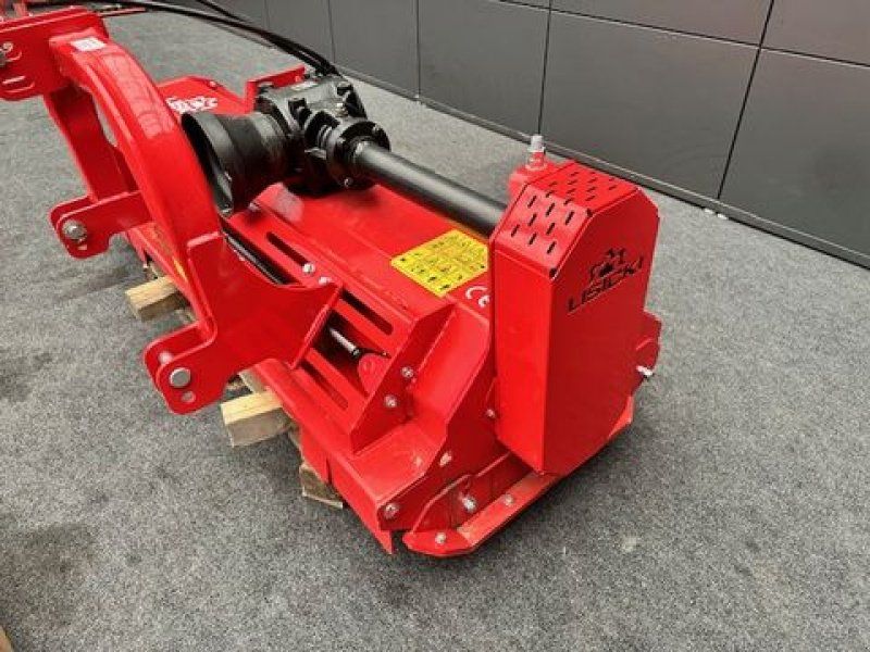 Lisicki Mulcher KB180 180cm