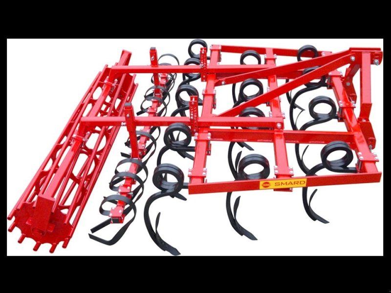 Brix SMARD 4 MTR. STUBHAR