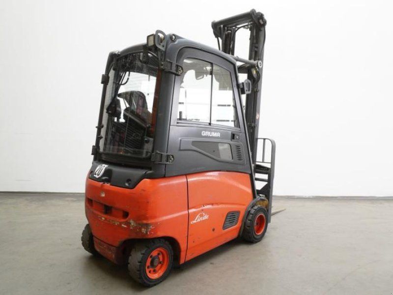 Linde E 20 PH 386