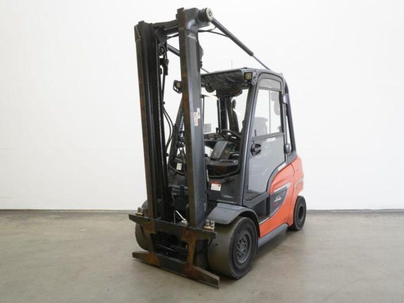 Linde H 30 D 1202