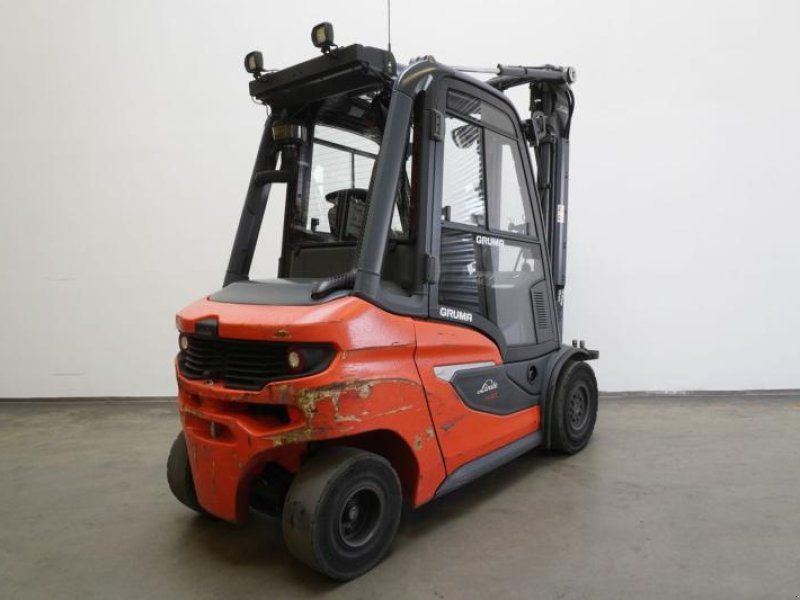 Linde H 30 D 1202