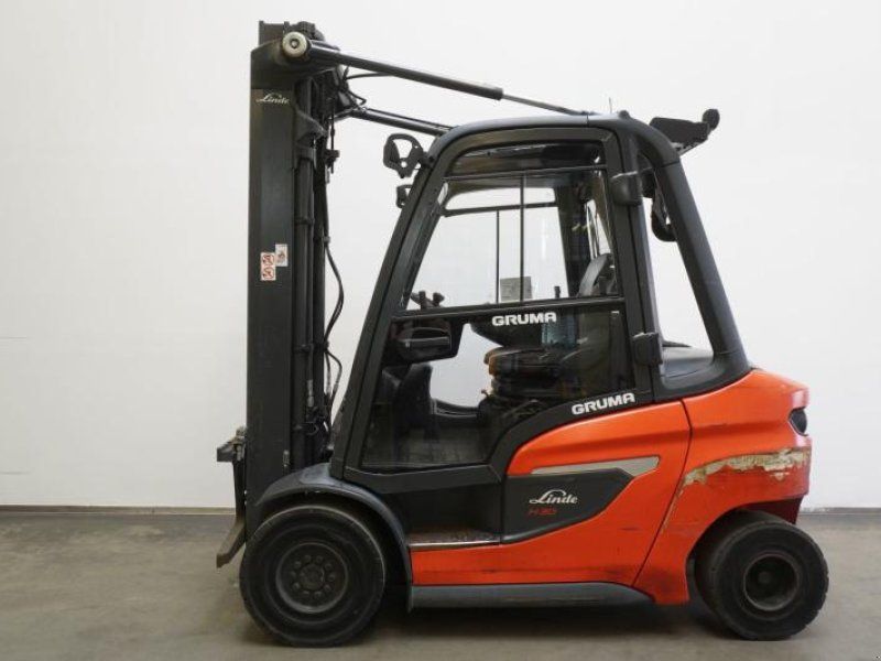 Linde H 30 D 1202