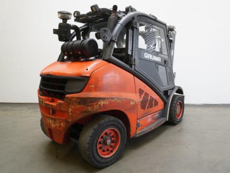 Linde H 45 D EVO 394-02