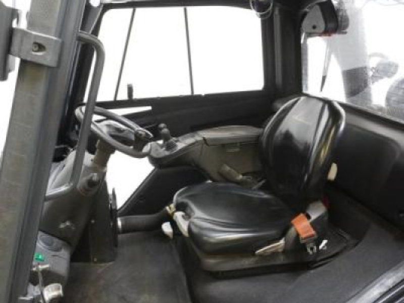 Linde H 45 D EVO 394-02