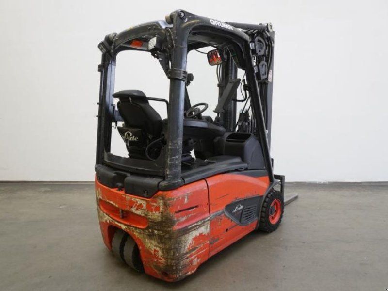 Linde E 14 EVO 386-02