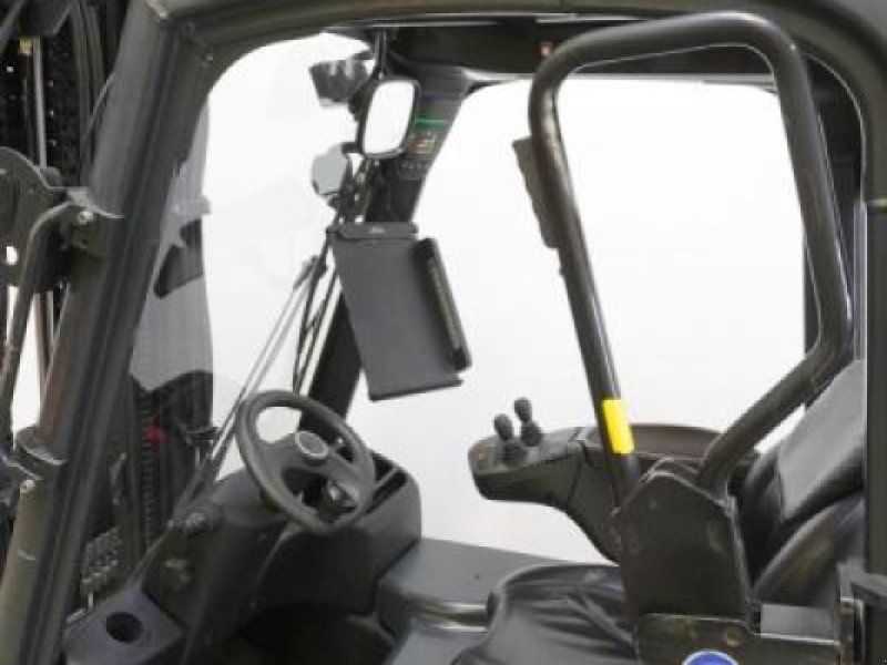 Linde E 14 EVO 386-02