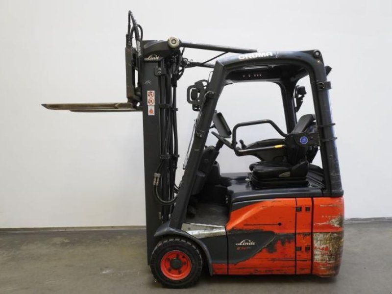Linde E 14 EVO 386-02