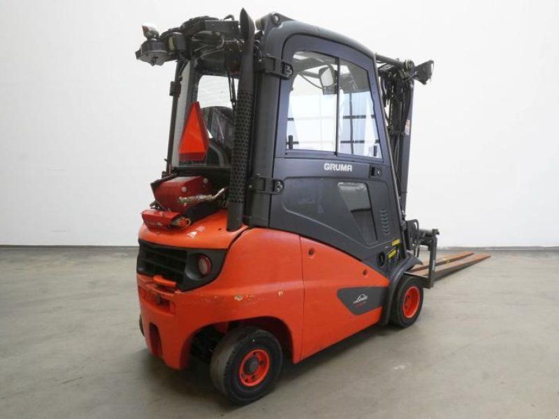 Linde H 18 D EVO 391-00