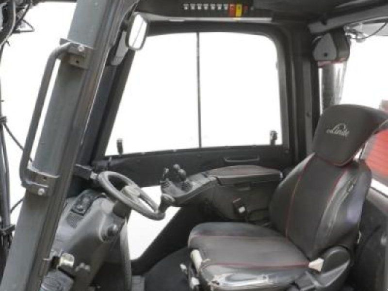 Linde H 18 D EVO 391-00