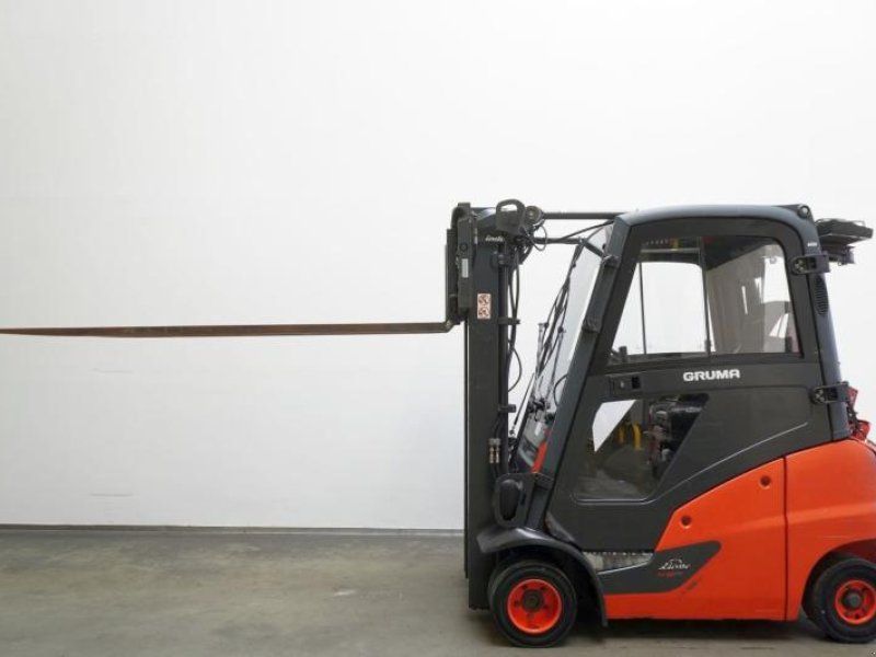 Linde H 18 D EVO 391-00