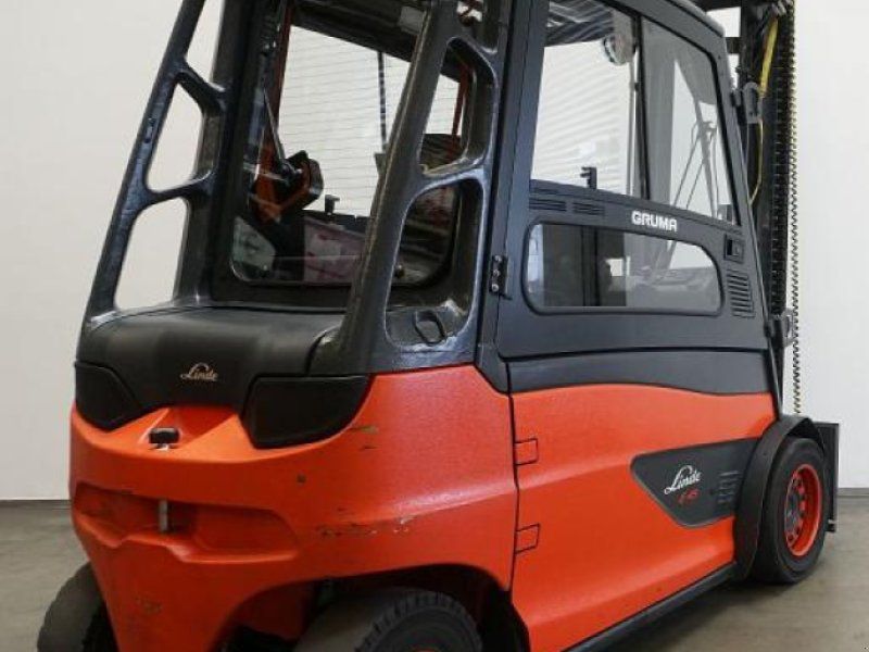 Linde E 45/600 HL 388