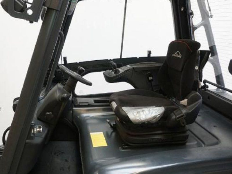 Linde E 45/600 HL 388