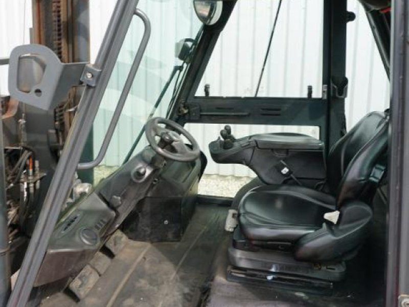 Linde H 80 D/1100 396-02