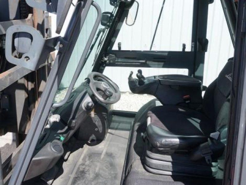 Linde H 80 D/900 EVO 396-03