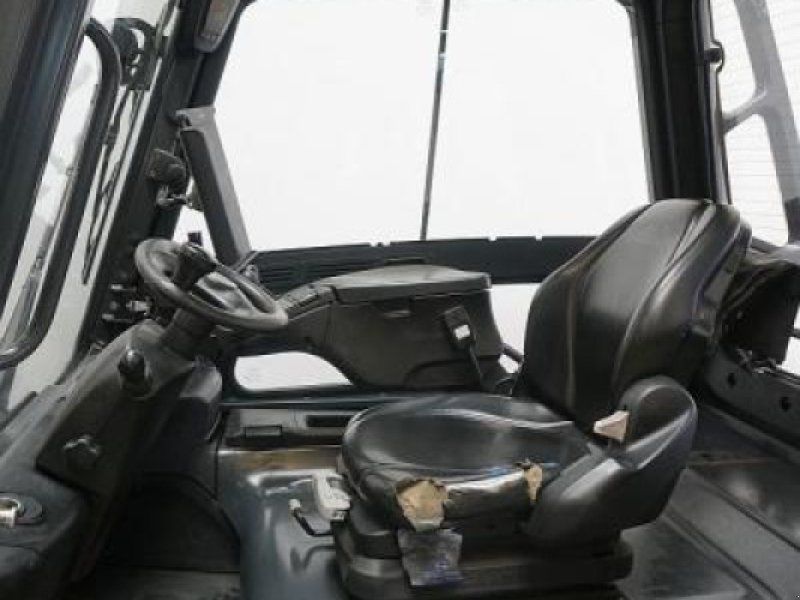 Linde E 50/600 HL 388