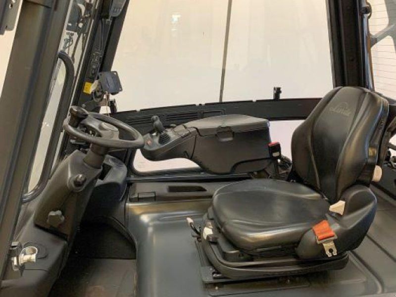 Linde E 50/600 HL 388