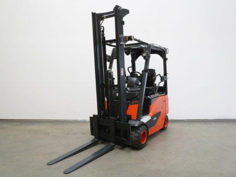 Linde E 20 PH EVO 386-02
