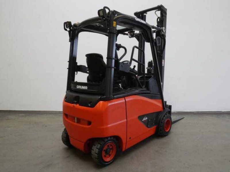 Linde E 20 PH EVO 386-02