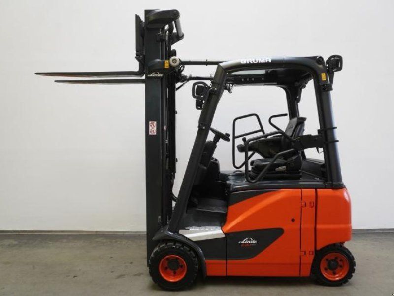 Linde E 20 PH EVO 386-02