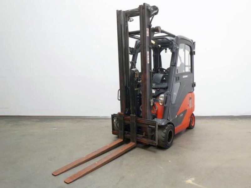 Linde E 20 PH EVO 386-02