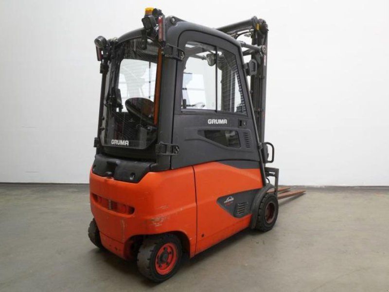 Linde E 20 PH EVO 386-02