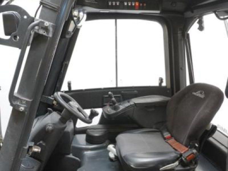 Linde E 20 PH EVO 386-02