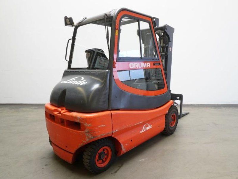 Linde E 30 336-02