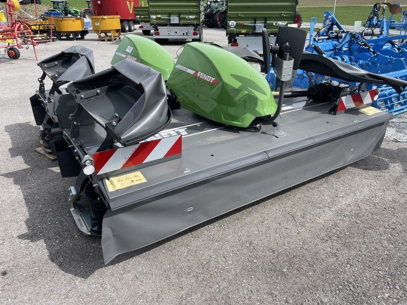 Fendt Slicer 310 F