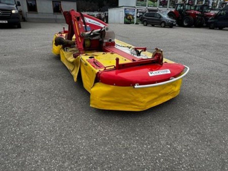 Pöttinger Novacat 301 Classic