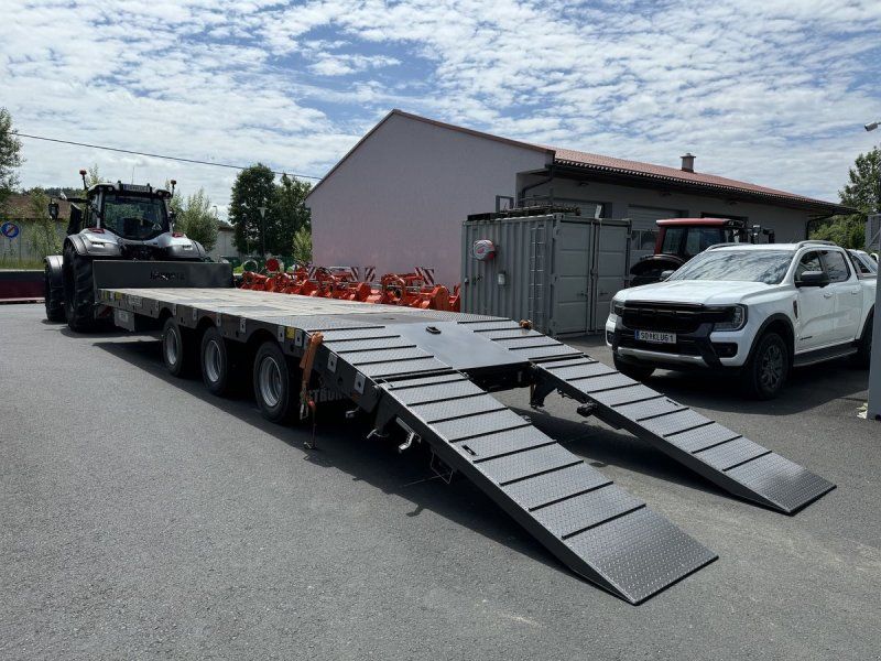 Stronga LL800 Tridem