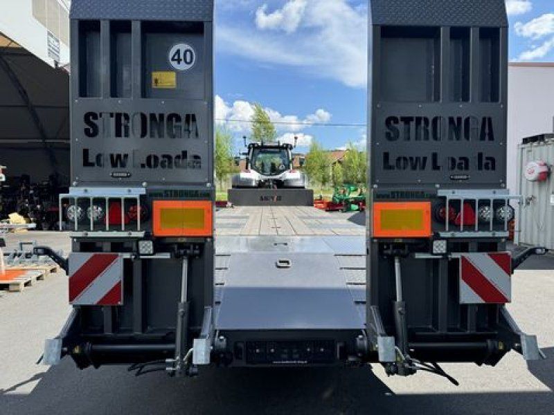 Stronga LL800 Tridem