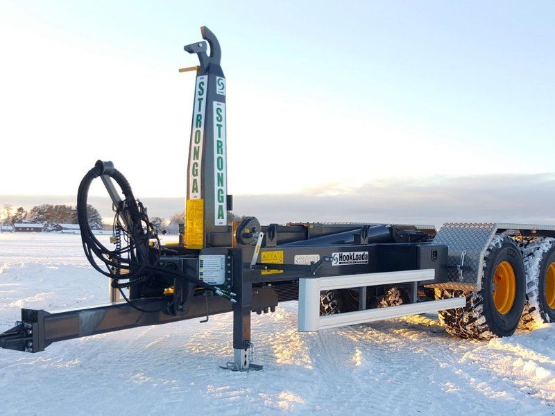 Stronga HL 180DT (L)