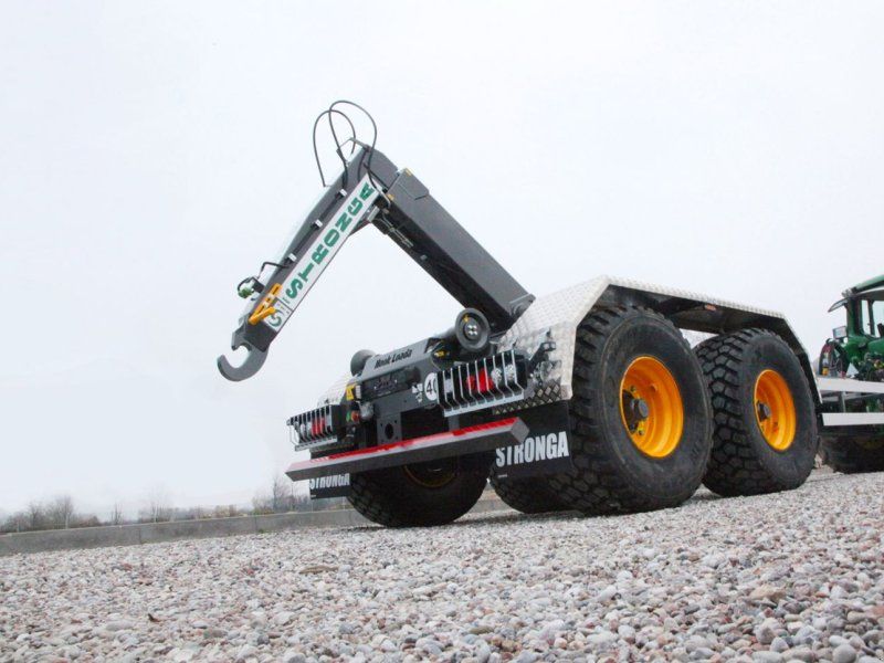 Stronga HL 180DT (L)