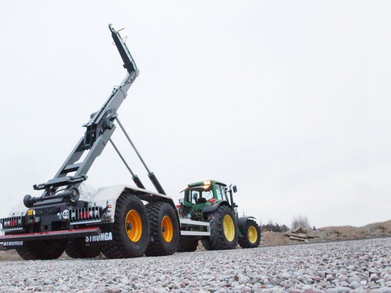 Stronga HL 180DT (L)