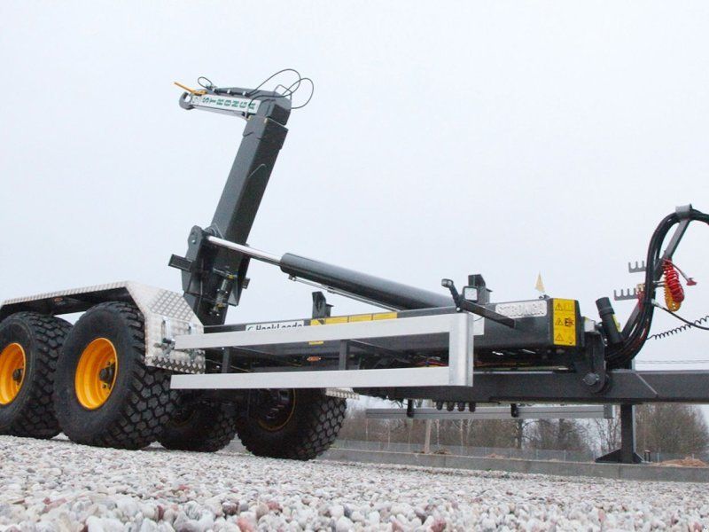 Stronga HL 180DT (L)