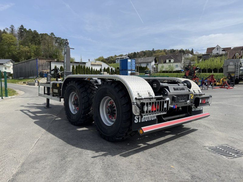 Stronga Loada HL180 DT