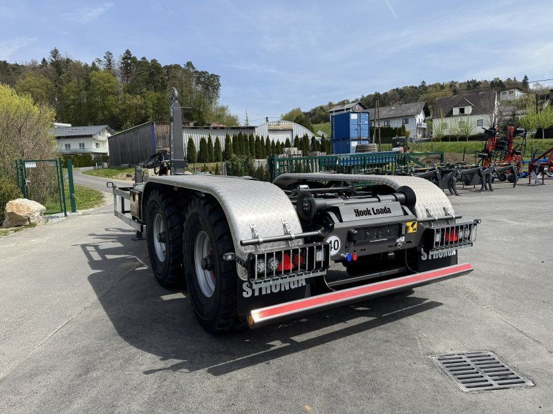 Stronga Loada HL180 DT