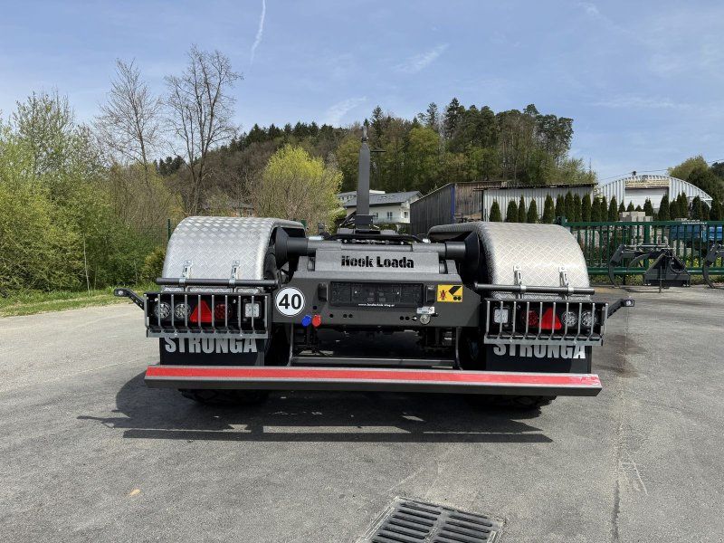 Stronga Loada HL180 DT